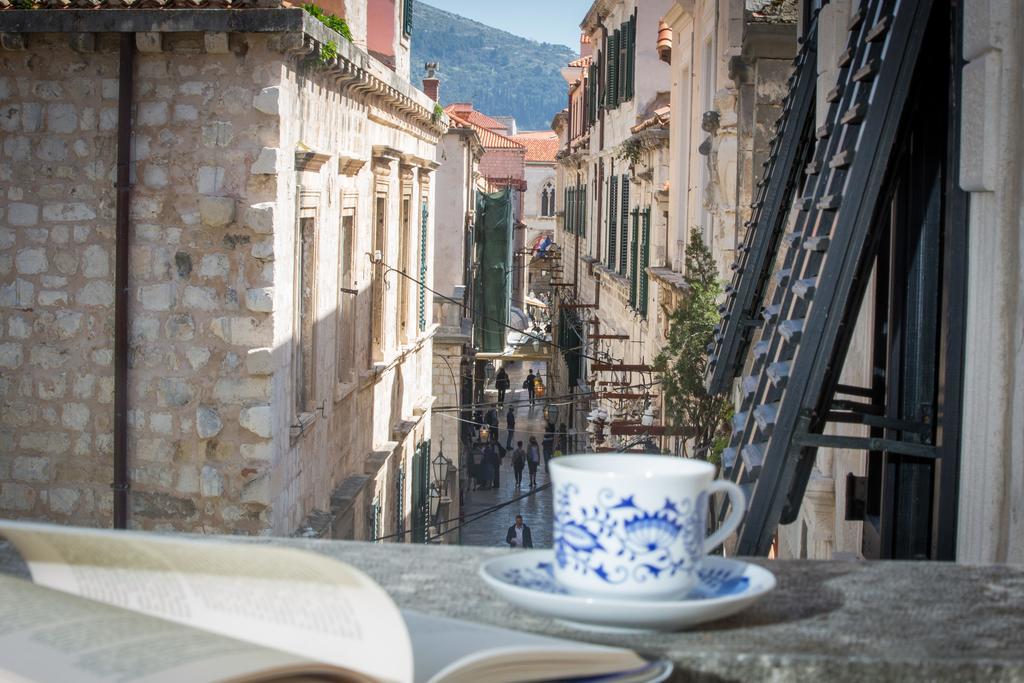 Old Town Heart Apartamento Dubrovnik Exterior foto