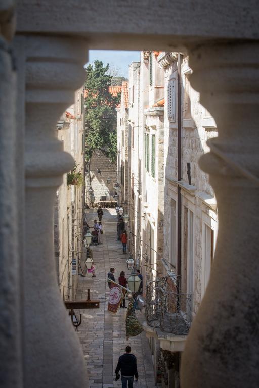 Old Town Heart Apartamento Dubrovnik Exterior foto
